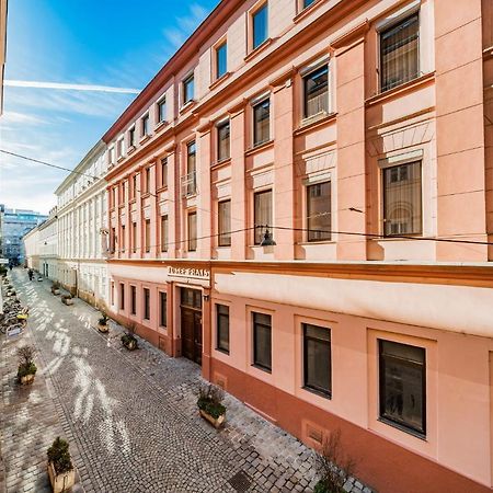 Apartament Easy Flat Stuckgasse Wiedeń Zewnętrze zdjęcie