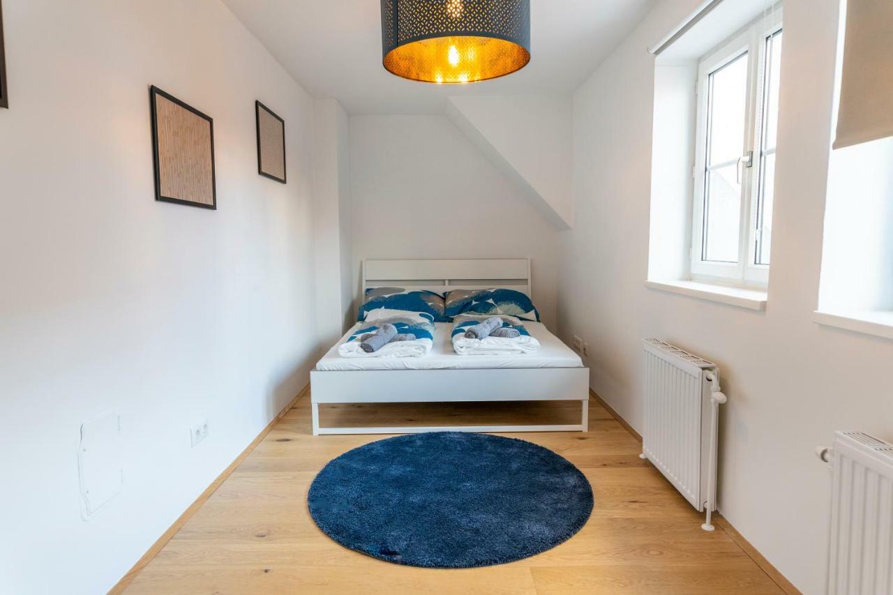 Apartament Easy Flat Stuckgasse Wiedeń Zewnętrze zdjęcie
