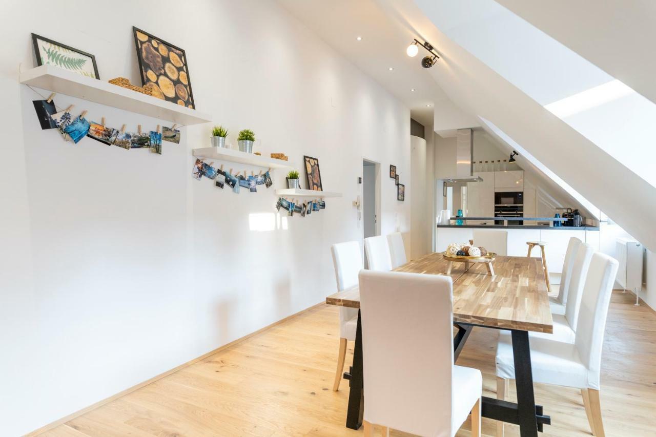 Apartament Easy Flat Stuckgasse Wiedeń Zewnętrze zdjęcie