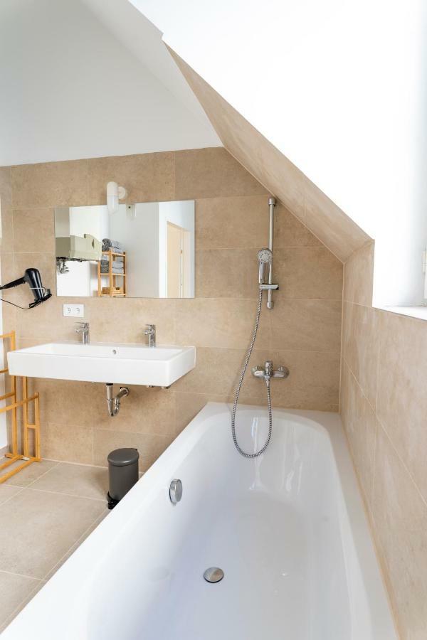 Apartament Easy Flat Stuckgasse Wiedeń Zewnętrze zdjęcie